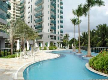 Apartamento de 4 quartos, Rio de Janeiro · Royal Green Peninsula, 4 Suites 255 m 2 / Lindo