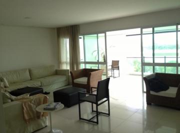 Apartamento de 4 quartos, Rio de Janeiro · Peninsula Royal Green 255 m2 - Oportunidade