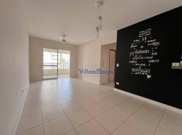 7e449275472d8c41f59fbf17d78b19578d3369d8 · Apartamento com 2 dormitórios, 80 m² - Jardim Aquárius - São José dos Campos/SP