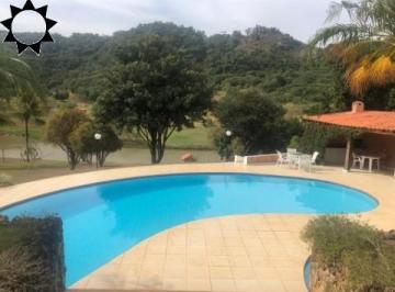 PISCINA · CHÁCARA ITUPEVA