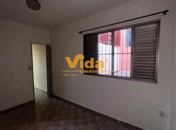 Casa · 60m² · 2 Quartos · 1 Vaga · Casa para locação em Jardim das Flores - Osasco