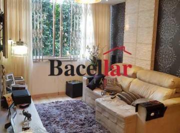 Apartamento · 96m² · 3 Quartos · Apartamento : Padrão / Residencial / Tijuca