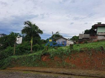 433561b3d2f6e9d487fd1a67931645f49d716f45 · Terreno à venda, 451 m² por R$ 450.000,00 - Água Verde - Blumenau/SC
