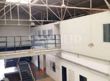 Comercial · 1500m² · ÓTIMO PRÉDIO COMERCIAL, COM BOA ÁREA LIVRE, FÁCIL ACESSO AS MARGINAIS.