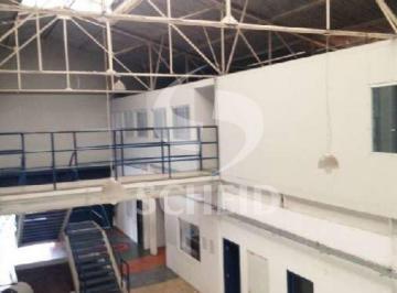 Comercial · 1500m² · ÓTIMO PRÉDIO COMERCIAL, COM BOA ÁREA LIVRE, FÁCIL ACESSO AS MARGINAIS.
