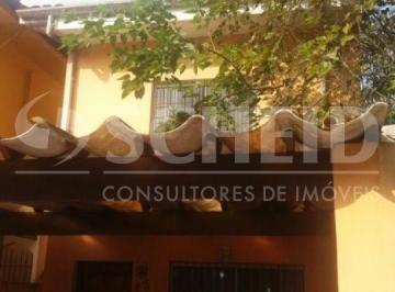 Casa · 120m² · 2 Quartos · 2 Vagas · ACEITO PERMUTA!!! sobrado de Vila com ótima localização.