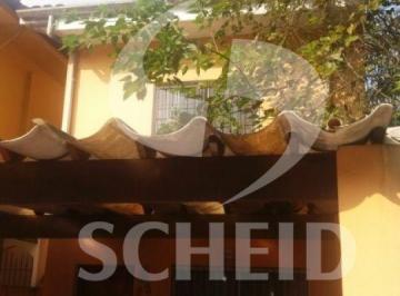 Casa · 120m² · 2 Quartos · 2 Vagas · ACEITO PERMUTA!!! sobrado de Vila com ótima localização.