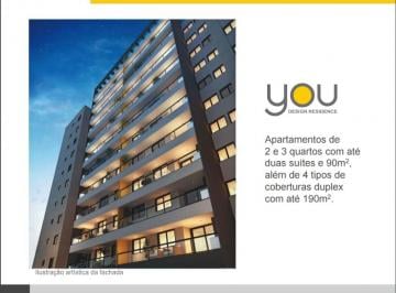 Apartamento de 2 quartos, Rio de Janeiro · YOU RECREIO - 2 quartos 1 suíte - 72m² - EXCELENTE LOCALIZAÇÃO.
