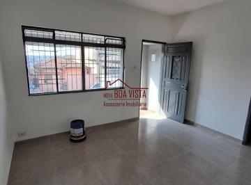 SALA · Casa, Jardim Utinga, Santo André, SP