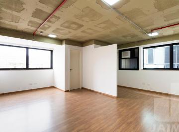 Comercial · 33m² · 1 Vaga · Conjunto Comercial com 2 salas 1 vaga em Higienópolis