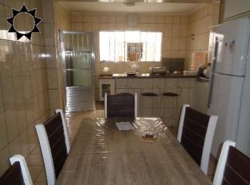 COZINHA · CASA PRESIDENTE ALTINO