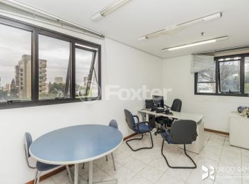 01-SALA-COMERCIAL-HIGIENOPOLIS-PORTO-ALEGRE-156857.JPG · Sala / Conjunto Comercial, 53.37 m², em Higienópolis