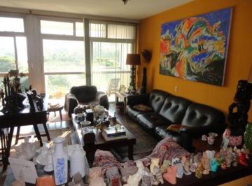 Apartamento · 166m² · 4 Quartos · 2 Vagas · APARTAMENTO 4 QUARTOS EM SÃO CONRADO