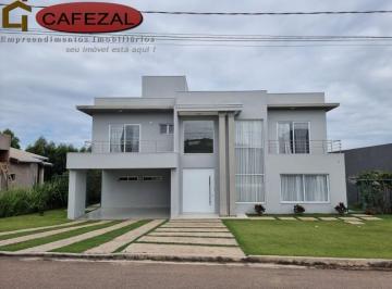 Foto 01 · Casa em Condomínio, Colinas de Inhandjara, Itupeva, SP