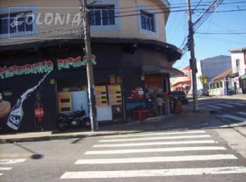 30321.002 · Prédio a venda - Vila Camilópolis