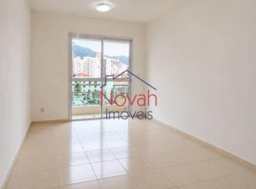 87e0e612c46f7078dd53a0f3956c2af9bd170282 · Apartamento com 1 dormitório para alugar, 51 m² por R$ 4.100,00/mês - Pompéia - Santos/SP