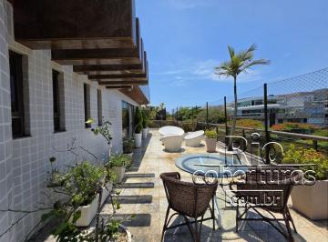 Apartamento de 4 quartos, Rio de Janeiro · Cobertura à venda no Jardim Oceânico. Barra da Tijuca. Quadra da praia.
