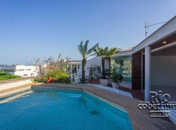Apartamento de 4 quartos, Rio de Janeiro · Cobertura à venda no Jardim Oceânico. Barra da Tijuca. RJ.