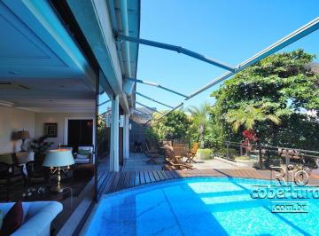 Apartamento de 3 quartos, Rio de Janeiro · Cobertura à venda no Jardim Oceânico. Única. Duplex