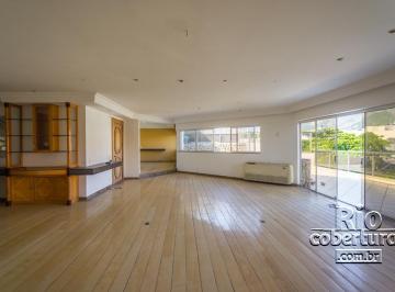 Apartamento de 3 quartos, Rio de Janeiro · Cobertura à venda no Jardim Oceânico. Única. Barra da Tijuca. 