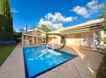 50e875eaa184b0fdfbaad00709d1a2c3c89d5d6e · Casa com 4 dormitórios à venda, 400 m² por R$ 2.300.000,00 - Condomínio Marambaia - Vinhedo/SP