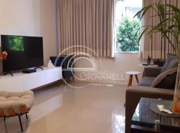 Apartamento · 111m² · 3 Quartos · 2 Vagas · Apartamento de 3 quartos à venda - Barra da Tijuca - Jardim Oceânico