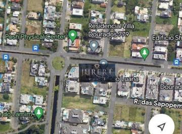 adfbe8fcedb942183a4f0c5cbe796f96427c0975 · Terreno à venda, 535 m² por R$ 3.500.000,00 - Jurerê Internacional - Florianópolis/SC
