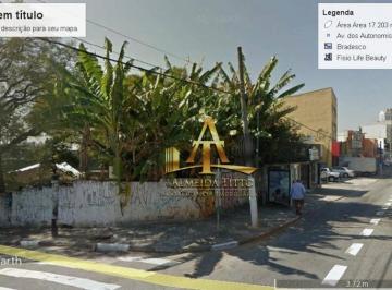 a7383020de26c16d0d93cb4ace5e355542778d06 · Terreno Para  Venda, 928 m² por R$ 8.557.000 - Centro - Osasco/SP
