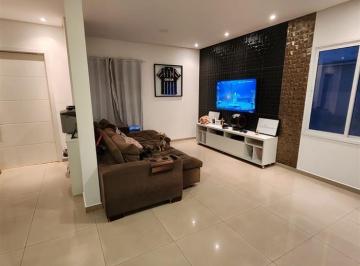 Casa · 202m² · 3 Quartos · 2 Vagas · Casa à venda - no Jardim Paulista II