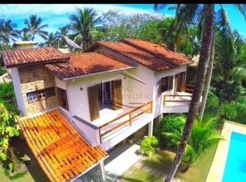 Imagem do Imóvel · CASA MARAVILHOSA PARA VENDA À 200 METROS DA PRAIA DE TOQUE TOQUE PEQUENO,  EM SÃO SEBASTIÃO  LITORAL