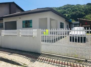 Casa · 3 Quartos · 3 Vagas · Imoveis - em Bombas
