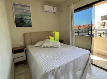 Apartamento · 1 Quarto · 1 Vaga · Imoveis - em Bombas