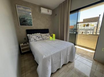 Apartamento · 1 Quarto · 1 Vaga · Imoveis - em Bombas