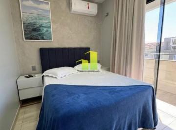 Apartamento · 1 Quarto · 1 Vaga · Imoveis - em Bombas