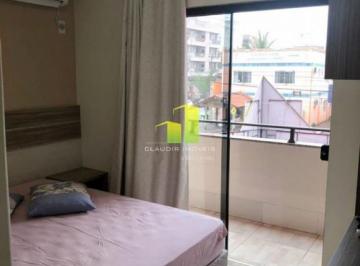 Apartamento · 1 Quarto · 1 Vaga · Imoveis - em Bombas