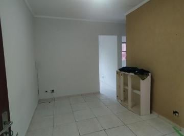 Apartamento de 2 quartos, São Paulo · 2 dorms - CDHU km 15 - com garagem
