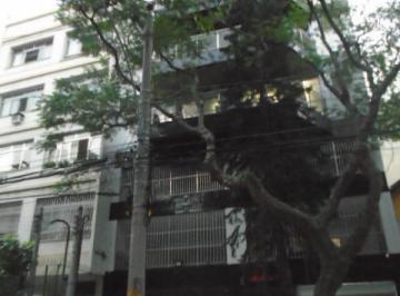 Apartamento de 4 quartos, Rio de Janeiro · Apartamento à venda, 210 m² por R$ 1.250.000,00 - Grajaú - Rio de Janeiro/RJ