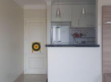 f1cea35f633406f015729b14865486176a477b45 · Apartamento residencial à venda, Gleba Califórnia, Piracicaba.