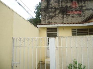 f6149409816817a3d7843e65b9b4b5946b7f7e51 · Casa com 1 dormitório para alugar, 40 m² por R$ 850,00/mês - Centro - Piracicaba/SP