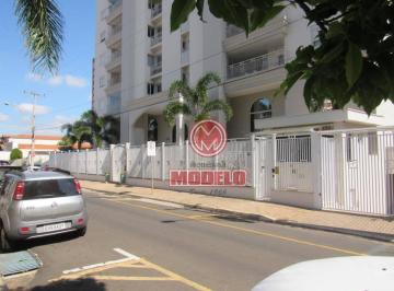 8370c236083d1f45ccefbe5d9618238fc2229073 · Apartamento com 3 dormitórios à venda, 131 m² por R$ 950.000,00 - Jardim Elite - Piracicaba/SP