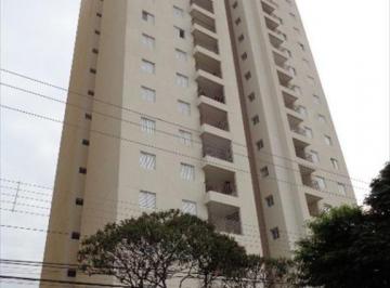 54cab77576c236188249c5921f1bd3a2db1ec89f · Apartamento à venda, 85 m² por R$ 550.000,00 - Paulista - Piracicaba/SP