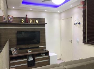 79ac3977f0c4e93e3a8e1703f73383bc32e0e828 · Apartamento residencial à venda, Campestre, Piracicaba.