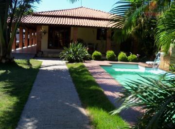 7319a319c839de13254eef579395e403af8298e2 · Casa com 3 dormitórios à venda, 300 m² por R$ 1.200.000,00 - Perdizes - Piracicaba/SP
