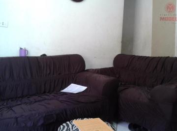 5df2175b1734d82c1f7f76c891f812c227b1d33b · Casa em ótima localização Santa Terezinha, Piracicaba.