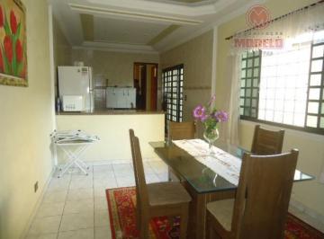 a65b323dcdac1c70831ac1fb7508855b592062b9 · Casa à venda, 264 m² por R$ 900.000,00 - Vila Rezende - Piracicaba/SP