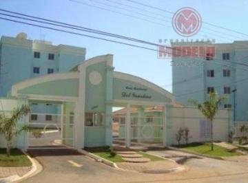 7294c7382bab0385584d8b09c74b1a407ff6c57b · Apartamento residencial à venda, Dois Córregos, Piracicaba.