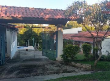 0aa848f58a5d069c056d3fac218cc68b173c5d14 · Chácara com 5 dormitórios à venda, 1000 m² por R$ 400.000,00 - Vila Itaqueri - Charqueada/SP