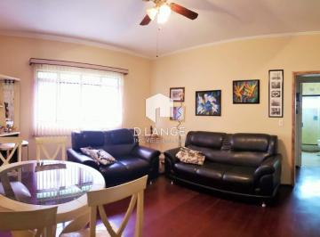 Apartamento · 69m² · 2 Quartos · 1 Vaga · Apartamento à venda em Campinas, Jardim Leonor