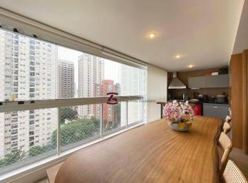 69a29de4603e7151d2a54d8e75ac65c08e59d594 · Apartamento de 236m² com 4 suítes à venda, em Perdizes - São Paulo/SP
