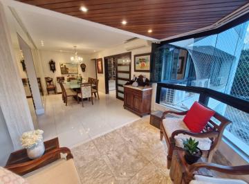 Apartamento de 4 quartos, Salvador · Apartamento à Venda Itaigara, Rua Wanderley de Pinho